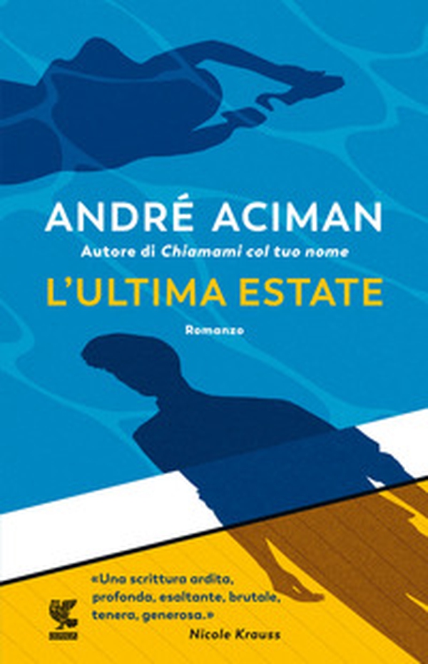 L'ultima estate - Librerie.coop L'ultima estate - Librerie.coop