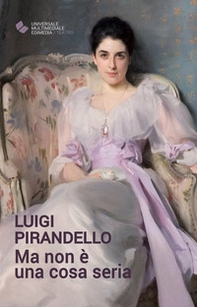 Ma non è una cosa seria - Librerie.coop