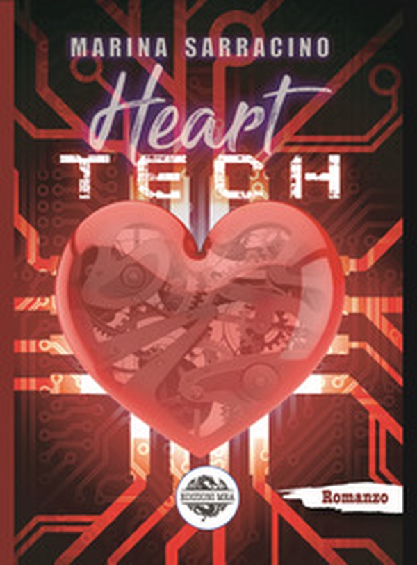 Heart tech. Come diamanti nell'oscurità - Librerie.coop Heart tech. Come diamanti nell'oscurità - Librerie.coop