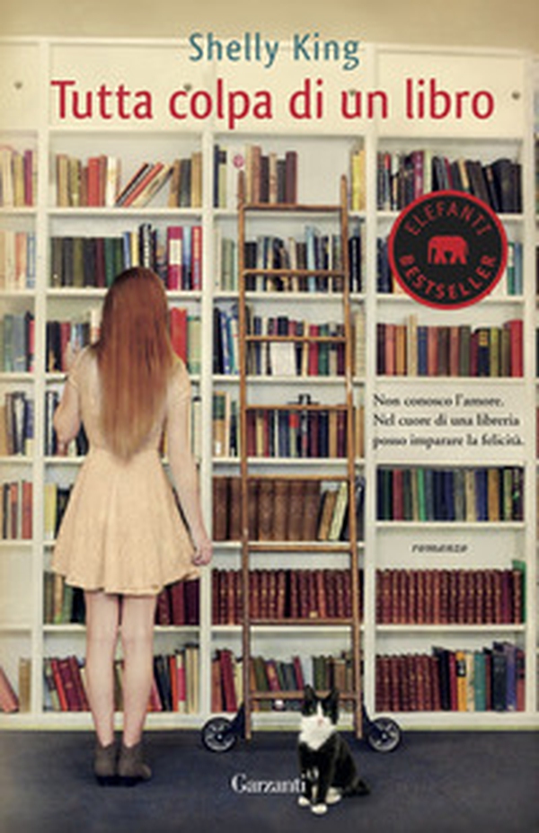 Tutta colpa di un libro - Librerie.coop Tutta colpa di un libro - Librerie.coop