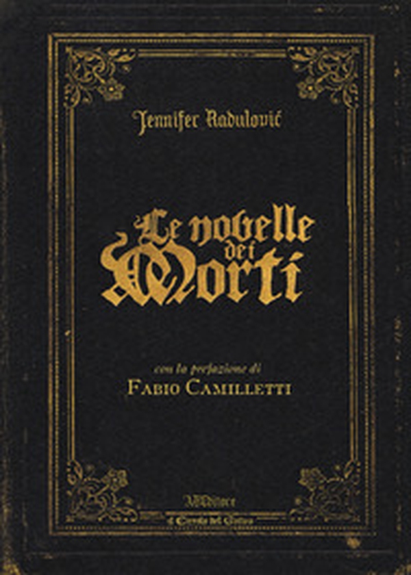 Le novelle dei morti - Librerie.coop Le novelle dei morti - Librerie.coop