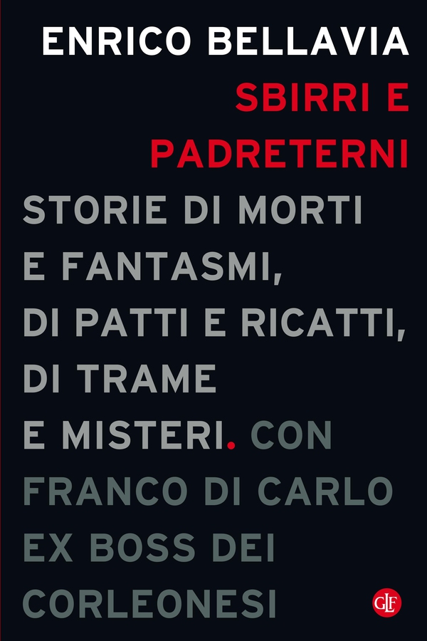 Sbirri e padreterni - Librerie.coop Sbirri e padreterni - Librerie.coop