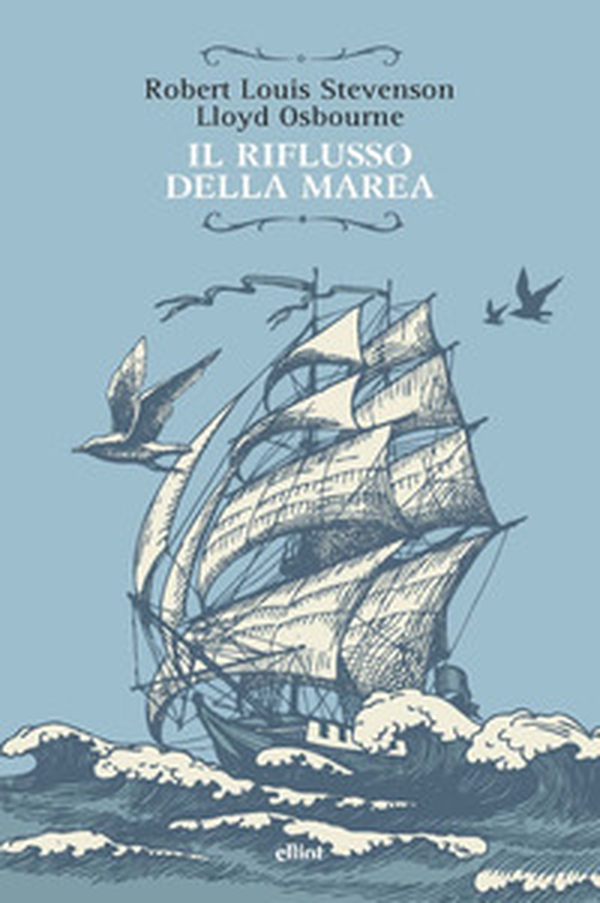 Il riflusso della marea - Librerie.coop Il riflusso della marea - Librerie.coop
