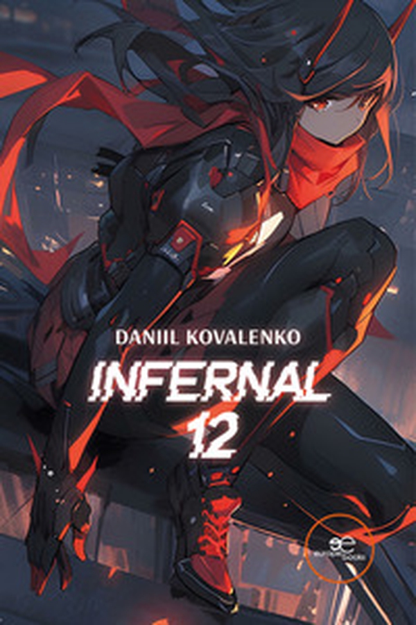 Infernal 12 - Librerie.coop Infernal 12 - Librerie.coop