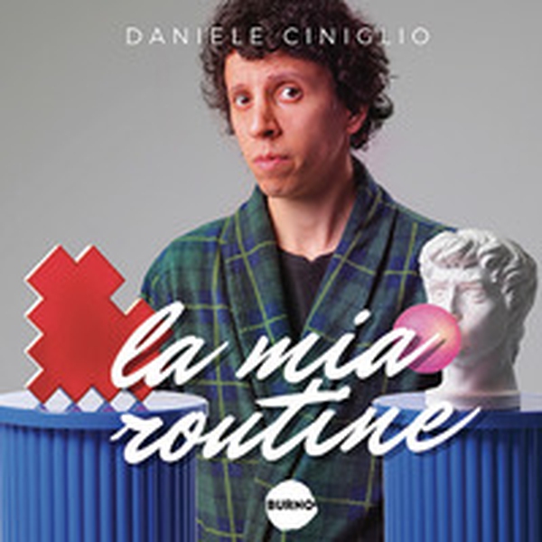 La mia routine - Librerie.coop La mia routine - Librerie.coop