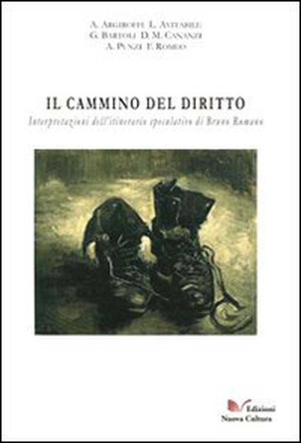 Il cammino del diritto - Librerie.coop Il cammino del diritto - Librerie.coop