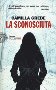 La sconosciuta - Librerie.coop La sconosciuta - Librerie.coop