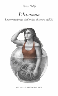 L'Iconauta - Librerie.coop