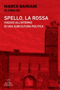Spello, la Rossa - Librerie.coop