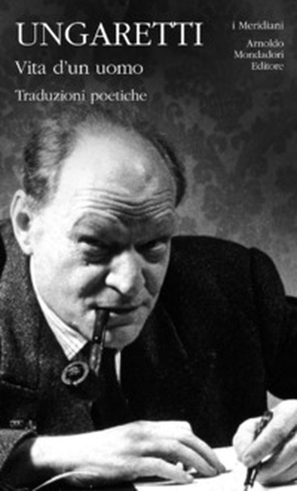 Vita d'un uomo. Traduzioni poetiche - Librerie.coop Vita d'un uomo. Traduzioni poetiche - Librerie.coop