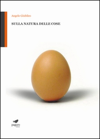 Sulla natura delle cose. Con segnalibro - Librerie.coop