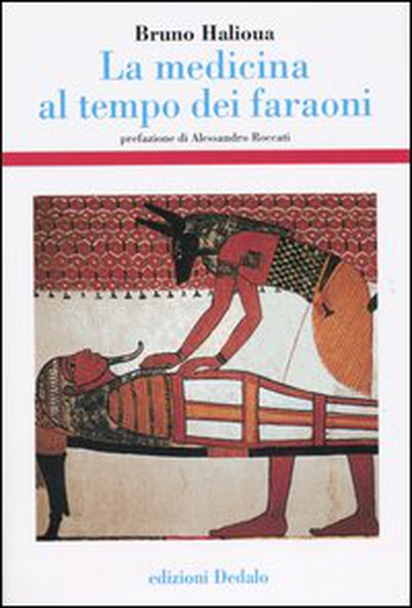 La medicina al tempo dei faraoni - Librerie.coop La medicina al tempo dei faraoni - Librerie.coop