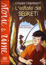 L'estate dei segreti - Librerie.coop