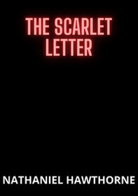 The scarlet letter - Librerie.coop