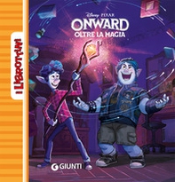 Onward. Oltre la magia. I librottini - Librerie.coop Onward. Oltre la magia. I librottini - Librerie.coop