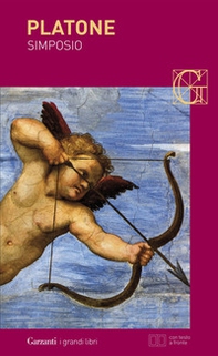 Simposio. Testo originale a fronte - Librerie.coop Simposio. Testo originale a fronte - Librerie.coop