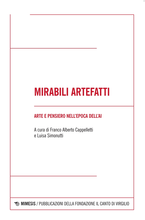 Mirabili artefatti - Librerie.coop