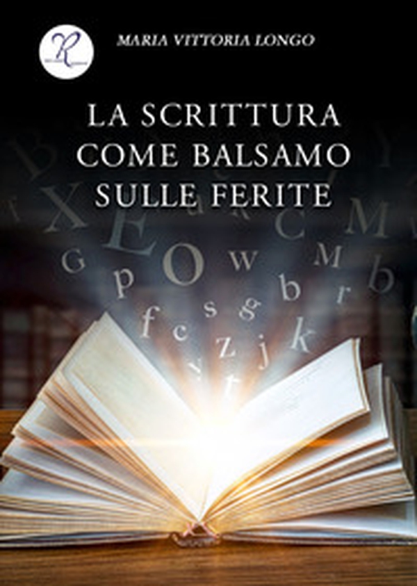 La scrittura come balsamo sulle ferite - Librerie.coop La scrittura come balsamo sulle ferite - Librerie.coop