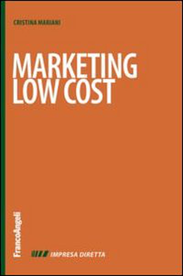 Marketing low cost - Librerie.coop Marketing low cost - Librerie.coop