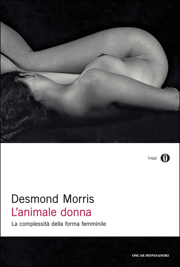 L'animale donna - Librerie.coop L'animale donna - Librerie.coop
