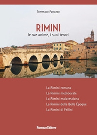 Rimini. Le sue anime, i suoi tesori - Librerie.coop