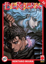Berserk collection. Serie nera - Vol. 22 - Librerie.coop Berserk collection. Serie nera - Vol. 22 - Librerie.coop