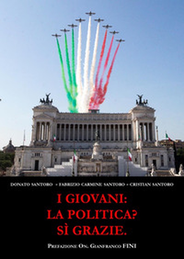 I giovani: la politica? Sì grazie - Librerie.coop I giovani: la politica? Sì grazie - Librerie.coop