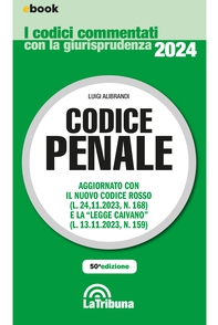 Codice penale commentato - Librerie.coop Codice penale commentato - Librerie.coop