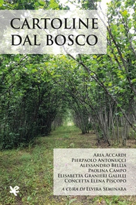 Cartoline dal bosco - Librerie.coop Cartoline dal bosco - Librerie.coop