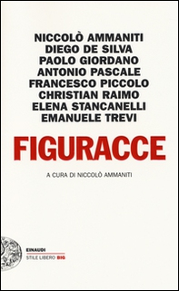 Figuracce - Librerie.coop Figuracce - Librerie.coop