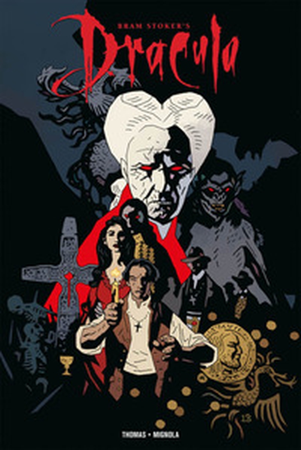 Dracula di Bram Stoker - Librerie.coop Dracula di Bram Stoker - Librerie.coop