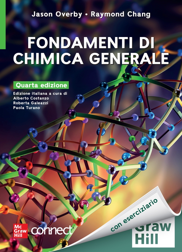 Fondamenti di chimica generale 4/ed - Librerie.coop