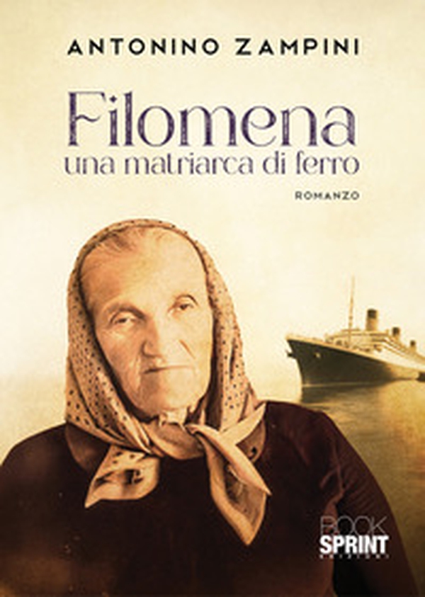 Filomena una matriarca di ferro - Librerie.coop Filomena una matriarca di ferro - Librerie.coop