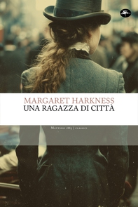 Una ragazza di città - Librerie.coop