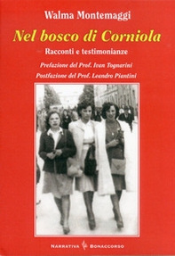 Nel bosco di corniola - Librerie.coop