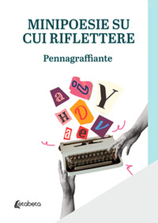 Minipoesie su cui riflettere - Librerie.coop