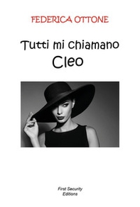 Tutti mi chiamano Cleo - Librerie.coop