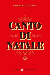 Canto di Natale - Librerie.coop Canto di Natale - Librerie.coop