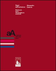 Segni dell'esclusione. Patrimoni, lusso, diseguaglianza crescente - Librerie.coop Segni dell'esclusione. Patrimoni, lusso, diseguaglianza crescente - Librerie.coop