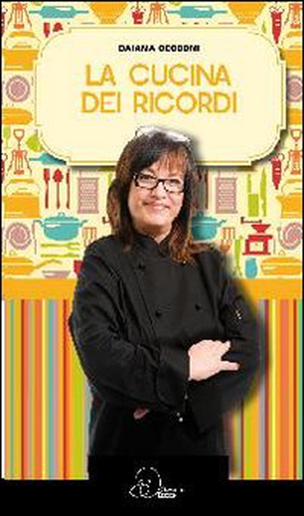 La cucina dei ricordi - Librerie.coop La cucina dei ricordi - Librerie.coop
