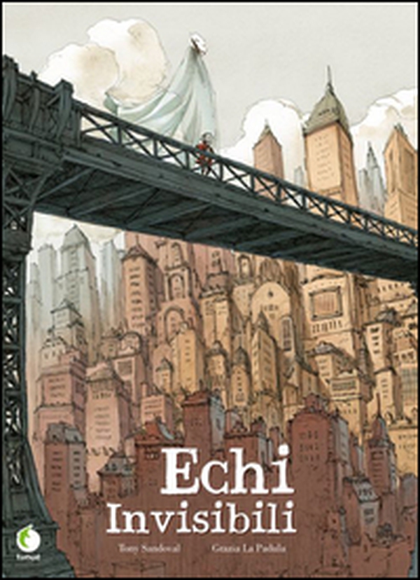 Echi invisibili - Librerie.coop Echi invisibili - Librerie.coop
