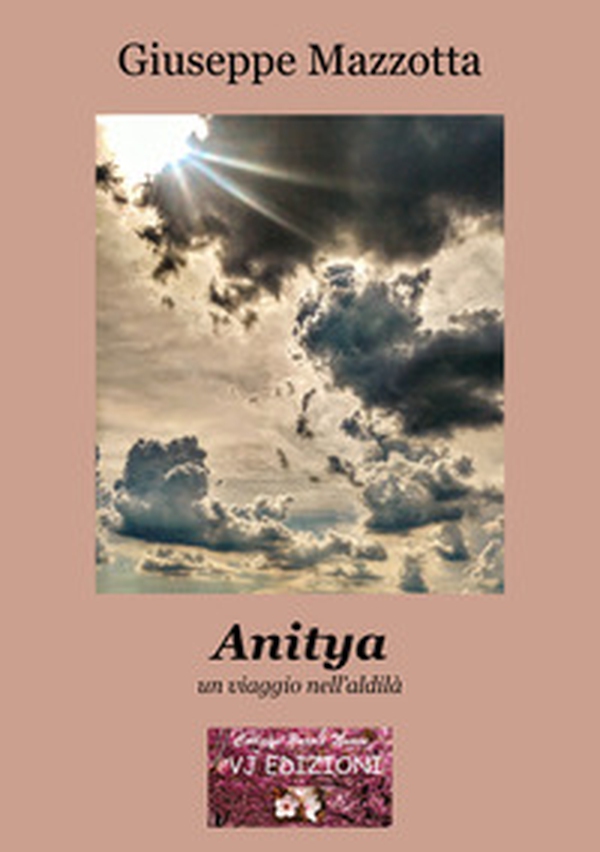 Anitya. un viaggio nell'aldilà - Librerie.coop Anitya. un viaggio nell'aldilà - Librerie.coop