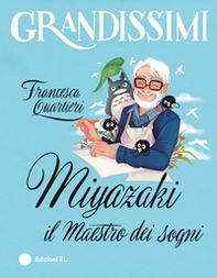 Miyazaki, il Maestro dei sogni - Librerie.coop Miyazaki, il Maestro dei sogni - Librerie.coop