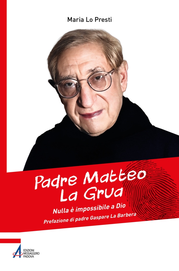 Padre Matteo La Grua - Librerie.coop Padre Matteo La Grua - Librerie.coop
