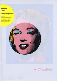 Andy Warhol. Ediz. inglese - Librerie.coop