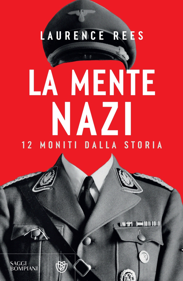 La mente nazi - Librerie.coop La mente nazi - Librerie.coop