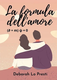 La formula dell'amore - Librerie.coop