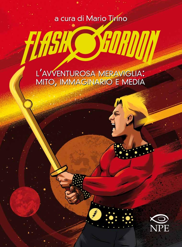 Flash Gordon - Librerie.coop Flash Gordon - Librerie.coop