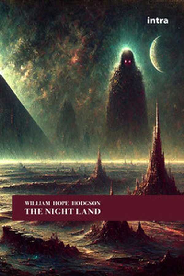 The night land - Librerie.coop The night land - Librerie.coop