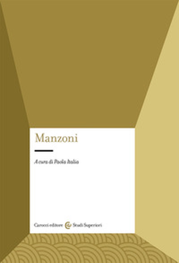 Manzoni - Librerie.coop Manzoni - Librerie.coop